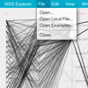 <a href="papers_abstracts/abstracts/102.html">NGS Explorer: An Application for Visually Contextualizing and Interrogating Multivariate Omics Data</a>