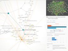 NeXO Web: An integrated ontology visualization application for modern web platforms