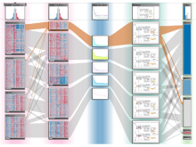 StratomeX: Enabling Visualization-Driven Cancer Subtype Analysis